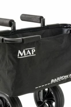 MAP Extending X2 Barrow - Trollies, platforms & barrows -Coarse Fishing Store ge2pxyur636099860784051056
