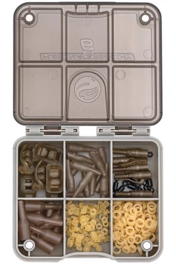 Guru Fusion Feeder Box - Tackle boxes -Coarse Fishing Store gghv4hpj637074357684482407