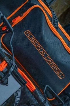 Guru Fusion Carryall - Carryalls -Coarse Fishing Store gglzl5ow637342888734575006