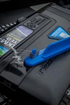 Preston Innovations MAG Store System Hooklength Box - Rig & hook storage -Coarse Fishing Store ggzune1n636488008741442759