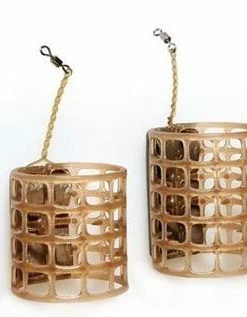 Drennan Gripmesh Feeders - Open & cage feeders 8 Drennan Gripmesh Feeders - Open & cage feeders -Coarse Fishing Store ghf5mrom636687075311769305