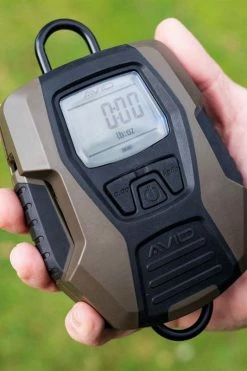 Avid Carp Digital Scales -