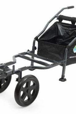 Preston Innovations Space Station SHUTTLE - Trollies, platforms & barrows