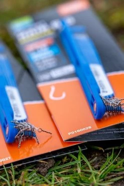 Preston Innovations KKH-B Bayonet Hair Rigs - Hair rigs & hook hairs