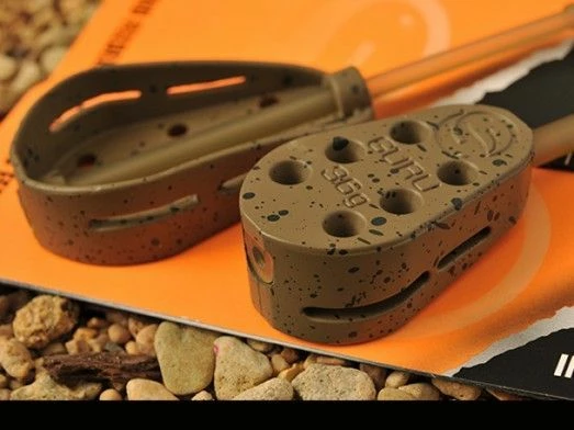 Guru Hybrid Feeder - Pellet feeders 2 Guru Hybrid Feeder - Pellet feeders - Image 2