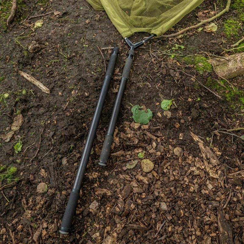 Korum Opportunist XTND Net Handles - Landing net handles 2 Korum Opportunist XTND Net Handles - Landing net handles - Image 2