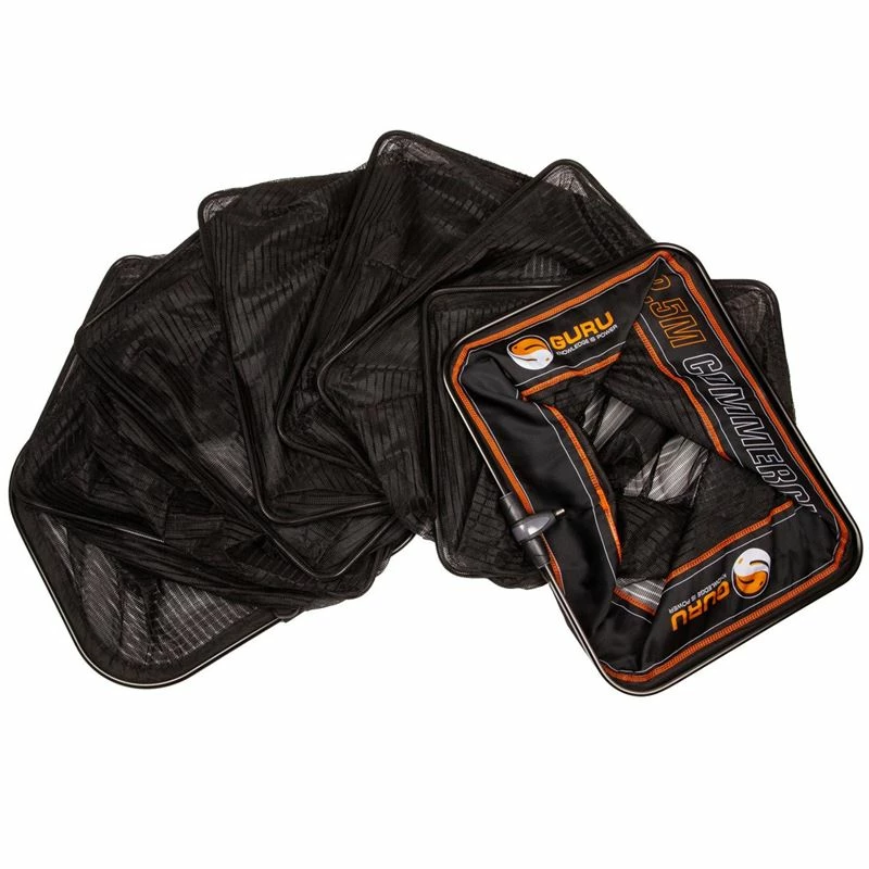 Guru 2.5m Commercial Match Keepnet - Keepnets 5 Guru 2.5m Commercial Match Keepnet - Keepnets - Image 5