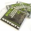 Kamasan B911X X-Strong Barbless Spade Hooks -