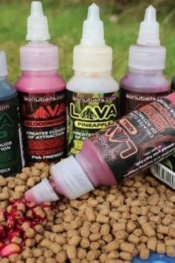 Sonubaits Lava - Attractors & dips