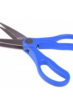Cresta Double Bladed Worm Scissors - 11 Cresta Double Bladed Worm Scissors - -Coarse Fishing Store grtbz44u637546010692678274