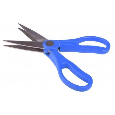 Cresta Double Bladed Worm Scissors - 6 Cresta Double Bladed Worm Scissors - - Image 6