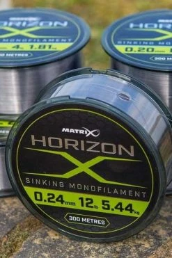 Matrix Horizon X Sinking Mono -