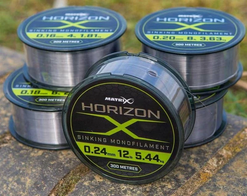 Matrix Horizon X Sinking Mono - 1 Matrix Horizon X Sinking Mono -