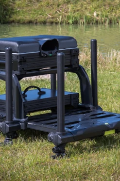Matrix XR36 Pro Seatbox - Seat boxes 26 Matrix XR36 Pro Seatbox - Seat boxes -Coarse Fishing Store gt4k5ut5637026804965606738