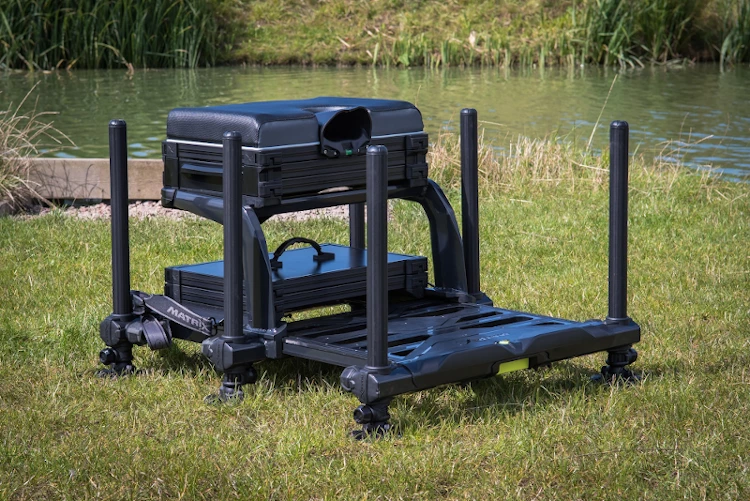 Matrix XR36 Pro Seatbox - Seat boxes 13 Matrix XR36 Pro Seatbox - Seat boxes - Image 13