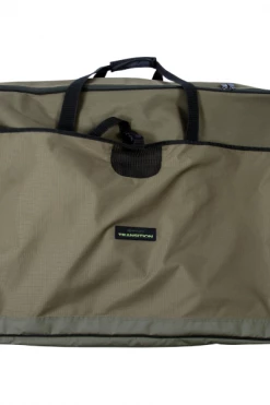 Korum Transition Universal Chair & Net Bag - Chair accessories