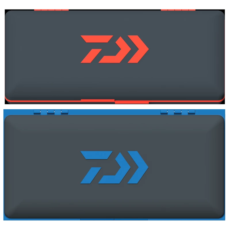 Daiwa N’zon Rig Cases - Rig & hook storage 2 Daiwa N’zon Rig Cases - Rig & hook storage - Image 2