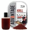 Daiwa Advantage Baits Krill Method Box 500g - Pellets