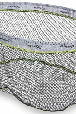 Matrix Carp Rubber Mesh Landing Nets -