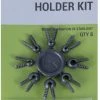 Korum Isotope Holder Kit - Isotopes & starlites