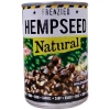 Dynamite Baits Frenzied Hempseed 350g SMALL TIN - Particles
