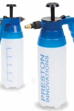 Preston Innovations Bait Sprayer - Pellet pumps & sprayers