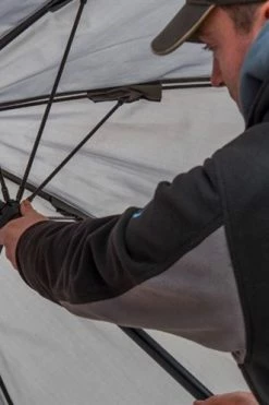 Preston Innovations Space Maker Multi Brollies - Umbrellas -Coarse Fishing Store h3kntiji636873010902049914