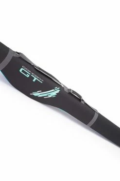 Leeda Concept GT 2 Rod Ready Hard Case - Ready rod holdalls