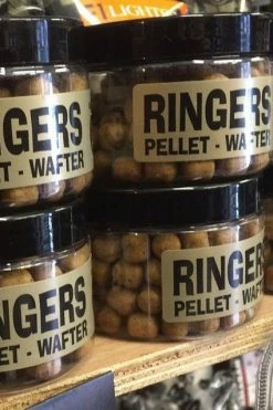 Ringers Pellet Wafters - Pop ups, boilies & wafters 8 Ringers Pellet Wafters - Pop ups, boilies & wafters -Coarse Fishing Store hbq5ihyp635924382034364359