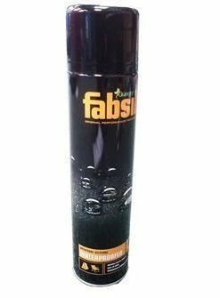 Grangers Fabsil Aerosol 600ml - Umbrellas