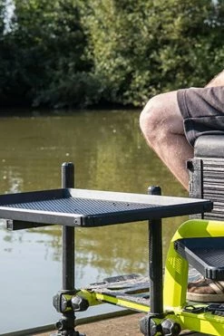 Matrix Standard Side Tray - Side trays -Coarse Fishing Store hcwbifyi637369635867649924