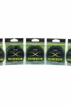 Matrix Horizon X Sinking Mono - 7 Matrix Horizon X Sinking Mono - -Coarse Fishing Store hdwjvuhs636897231887145840