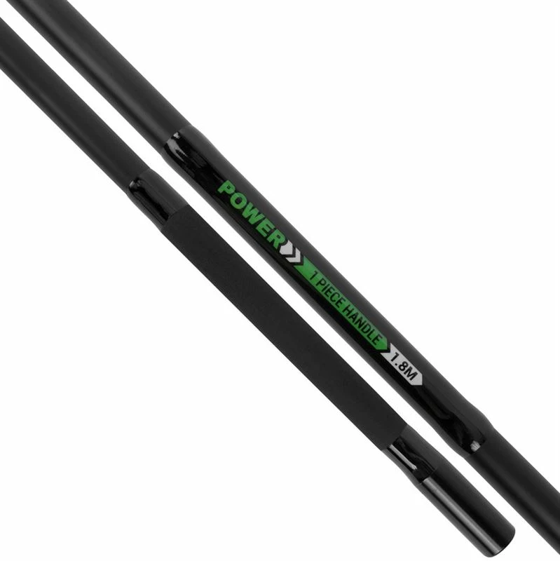 Korum Power Net Handle - Landing net handles 1 Korum Power Net Handle - Landing net handles