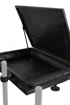 Preston Innovations Stormshield Side Trays -