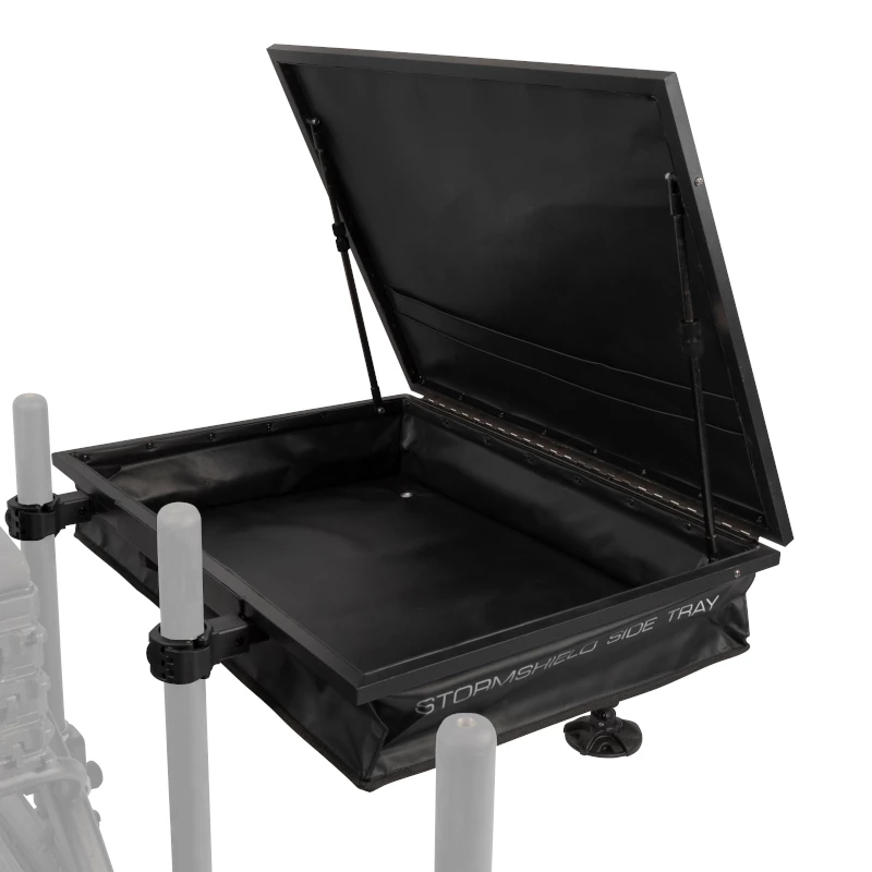 Preston Innovations Stormshield Side Trays - 1 Preston Innovations Stormshield Side Trays -