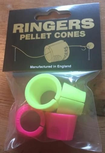 Ringers Pellet Cones - Bait punches & punch boxes 2 Ringers Pellet Cones - Bait punches & punch boxes - Image 2