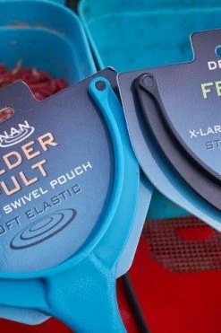 Drennan Feeder Pult Repair Kits - Catapult spares