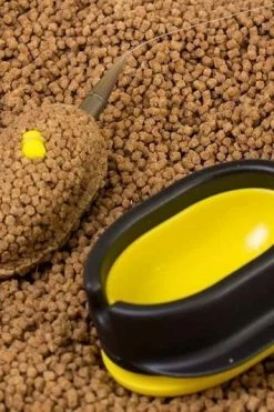 Preston Innovations Quick Release METHOD Mould - Method moulds