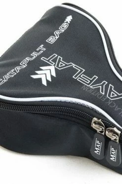 MAP Parabolix Layflat Catapult Case Black Edition - Catapult cases