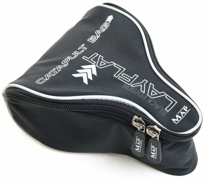 MAP Parabolix Layflat Catapult Case Black Edition - Catapult cases 1 MAP Parabolix Layflat Catapult Case Black Edition - Catapult cases