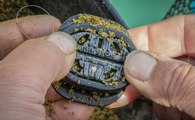 Preston Innovations ICS In Line Method Feeder - Method feeders 4 Preston Innovations ICS In Line Method Feeder - Method feeders - Image 4