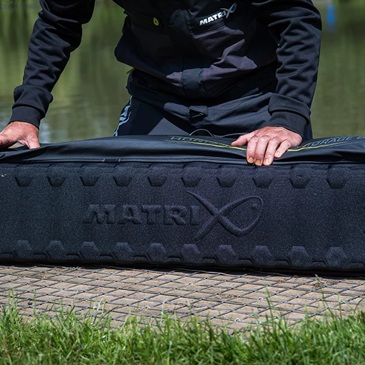 Matrix Horizon X XL Storage Bag - Accessory bags 9 Matrix Horizon X XL Storage Bag - Accessory bags - Image 9