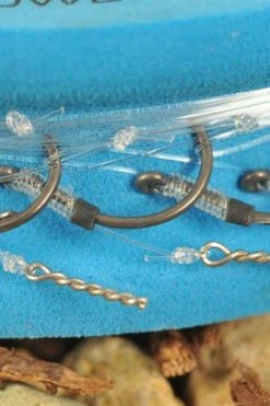 Guru QM1 Ready Tied Rigs 15inch - Hair rigs & hook hairs 14 Guru QM1 Ready Tied Rigs 15inch - Hair rigs & hook hairs -Coarse Fishing Store hmjhkhcs635627298130335203