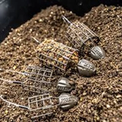 Preston Innovations Bullet Feeders - Distance feeders 2 Preston Innovations Bullet Feeders - Distance feeders - Image 2