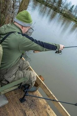 Korum S23 Accessory Chair Deluxe - Chairs & stools -Coarse Fishing Store hoe12nm3637532921719182213