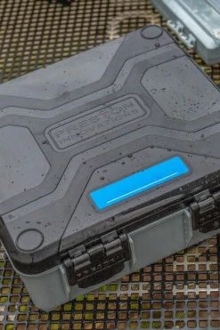 Preston Innovations Hardcase Accessory Box - Tackle boxes