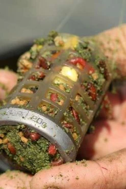 Guru X-Change Distance Feeders - -Coarse Fishing Store hpojhlt0636481651375689481