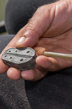 Matrix Interchangeable Inline Maggot Feeders - -Coarse Fishing Store hpoujt45637380878505589112