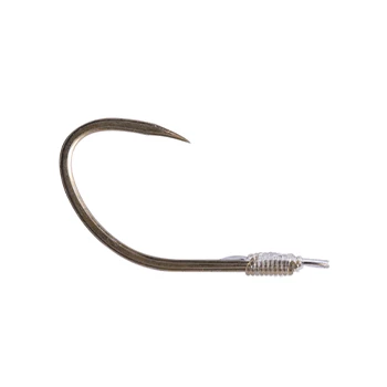Drennan Hooklength Plate Barbless Silverfish Pellet - Hooks to nylon 4 Drennan Hooklength Plate Barbless Silverfish Pellet - Hooks to nylon - Image 4