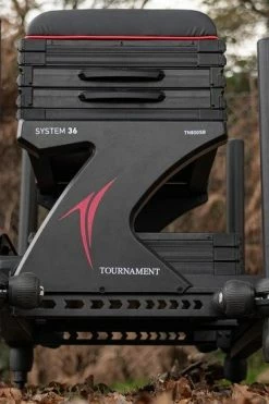 Daiwa Tournament 800 Seat Box - Seat boxes -Coarse Fishing Store hr1qgoub637541625914388143